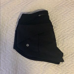 Lululemon athletica shorts
